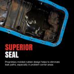 Fel-Pro 62-68 Chevrolet Corvette Engine Oil Pan Gasket Set, Ophalen of Verzenden, Nieuw