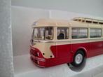 Norev 1:43 - Modelbus - Chausson - AP52, Hobby en Vrije tijd, Modelauto's | 1:5 tot 1:12, Nieuw