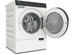 Miele - Wasmachine Voorlader - 9 kg - Wit, Witgoed en Apparatuur, Verzenden, 8 tot 10 kg, Nieuw, 85 tot 90 cm