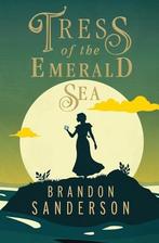Tress of the Emerald Sea, Verzenden, Nieuw