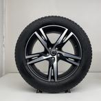 Volvo 19 inch R-design velgen + winterbanden XC60 2017-, Auto-onderdelen, 19 inch, Gebruikt, Velg(en), 235 mm