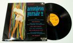 LP Accordeon Parade 2 Johnny Hoes Vinyl 12 33 L942, Verzenden, Nieuw in verpakking
