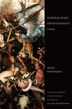9781442634206 European Magic and Witchcraft, Boeken, Verzenden, Nieuw, Martha Rampton