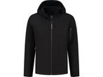 Travelin Jack Sverre Men - Softshell Herenjas - Fleece, Verzenden, Nieuw