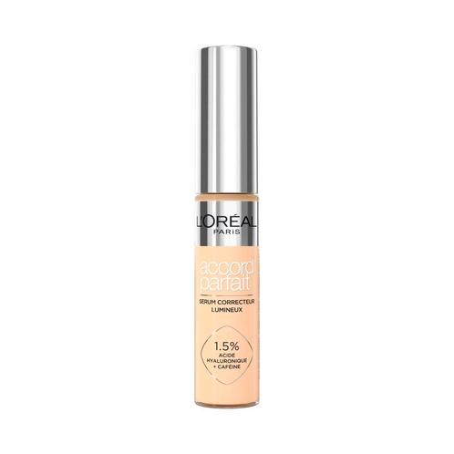 LOréal Paris 4D True Match Radiant Serum Concealer, Sieraden, Tassen en Uiterlijk, Uiterlijk | Cosmetica en Make-up, Nieuw, Verzenden