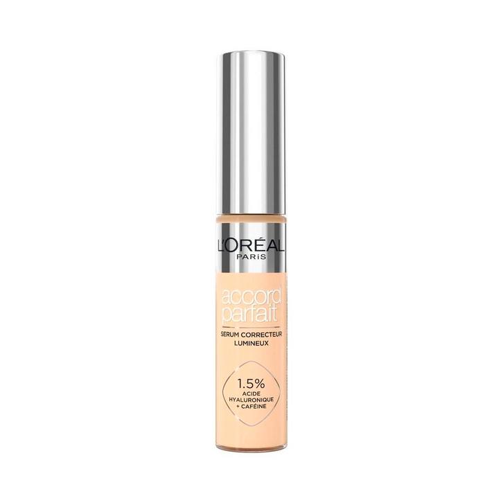 LOréal Paris 4D True Match Radiant Serum Concealer, Sieraden, Tassen en Uiterlijk, Uiterlijk | Cosmetica en Make-up, Nieuw, Verzenden