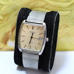 Longines - Tank - Zonder Minimumprijs - Quartz - 4230.729 -, Sieraden, Tassen en Uiterlijk, Horloges | Antiek