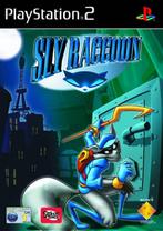 Sly Raccoon (PlayStation 2), Spelcomputers en Games, Games | Sony PlayStation 2, Verzenden, Gebruikt