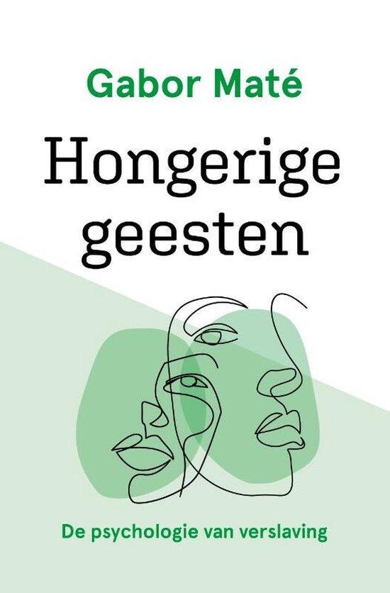 9789020218770 Hongerige geesten Gabor Mate, Boeken, Studieboeken en Cursussen, Nieuw, Verzenden