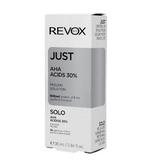 Revox AHA Acids 30% Peeling Solution - 30ml, Sieraden, Tassen en Uiterlijk, Nieuw, Ophalen of Verzenden, Verzorging