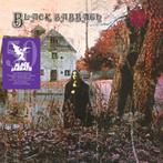 Black Sabbath - Black Sabbath (vinyl LP), Cd's en Dvd's, Vinyl | Rock, Ophalen of Verzenden, Nieuw in verpakking, 12 inch, Rock-'n-Roll