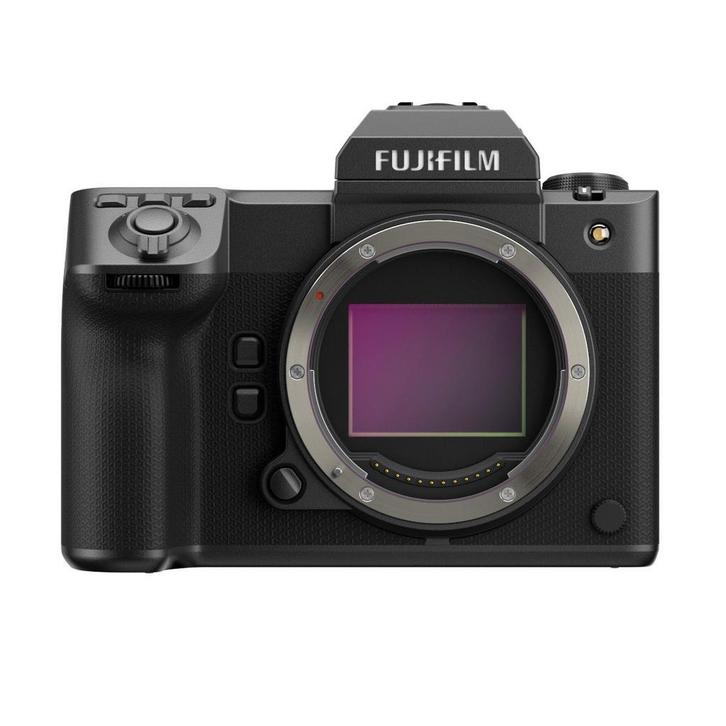 Fujifilm GFX 100 II middenformaat camera - Demomodel, Audio, Tv en Foto, Fotocamera's Digitaal, Gebruikt, Verzenden