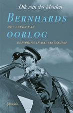 Bernhards oorlog (9789021470726, Dik van der Meulen), Nieuw, Verzenden