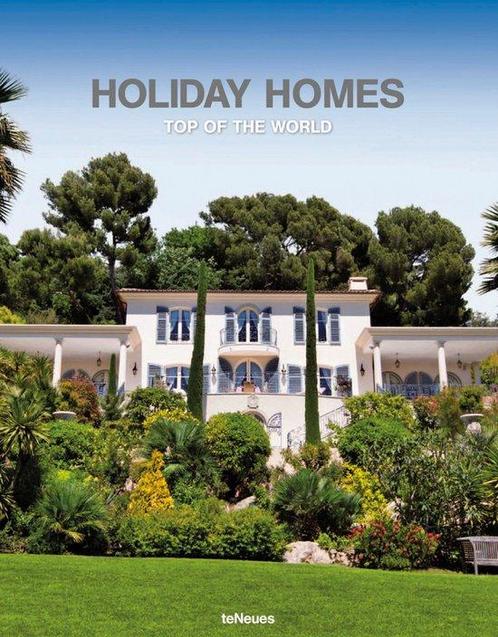Holiday Homes 9783832798536 Engel Volkers, Boeken, Overige Boeken, Zo goed als nieuw, Verzenden