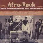 lp nieuw - Various - Afro-Rock Volume One, Cd's en Dvd's, Vinyl | Wereldmuziek, Zo goed als nieuw, Verzenden