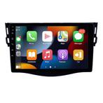 Navigatie radio Toyota RAV4 2007-2011, Android, Apple Ca..., Auto diversen, Autoradio's, Nieuw