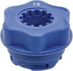 Oil Filling Adaptor for VAG (new type of oil caps), suita..., Verzenden, Nieuw