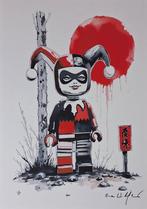 Emma Wildfang - Harley Quinn – Series  Tokyo Pop Icons  -, Nieuw
