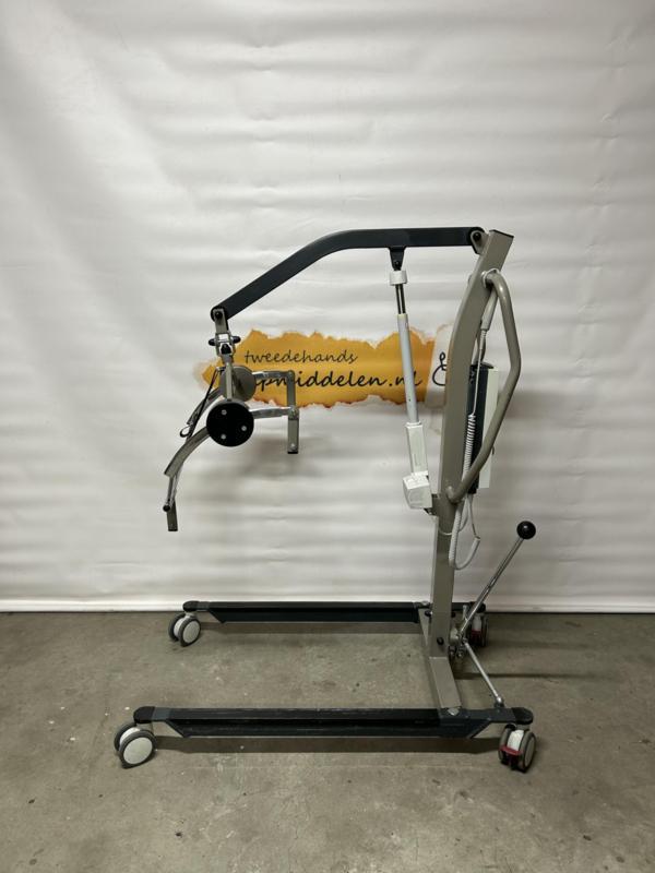 Diana Passieve Tillift - met Dolfi Juk, Diversen, Verpleegmiddelen, Gebruikt, Ophalen of Verzenden