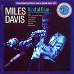 cd - Miles Davis - Kind Of Blue, Cd's en Dvd's, Verzenden, Zo goed als nieuw