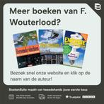Leren vliegen met Flight Simulator 2004 9789022948682, Boeken, Verzenden, Gelezen, F. Wouterlood