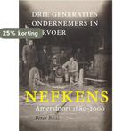 Nefkens 9789070545444 Peter Baas, Verzenden, Zo goed als nieuw, Peter Baas