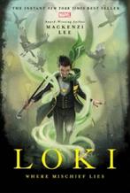 Loki Where Mischief Lies 9781368022262 Mackenzi Lee, Verzenden, Zo goed als nieuw, Mackenzi Lee