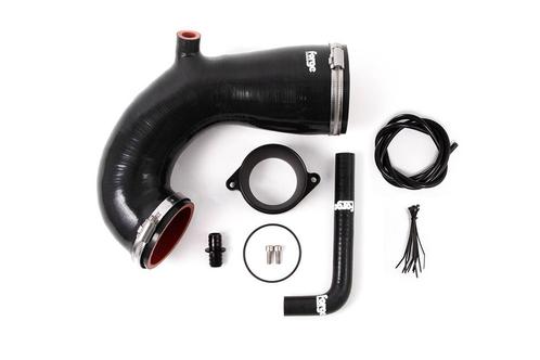 Forge turbo Inlet Pipe for Audi TTRS 8S and RS3 8V 2017+, Auto diversen, Tuning en Styling
