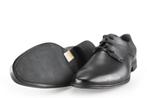 Bugatti Nette schoenen in maat 43 Zwart | 10% extra korting, Bugatti, Verzenden, Zwart, Overige typen