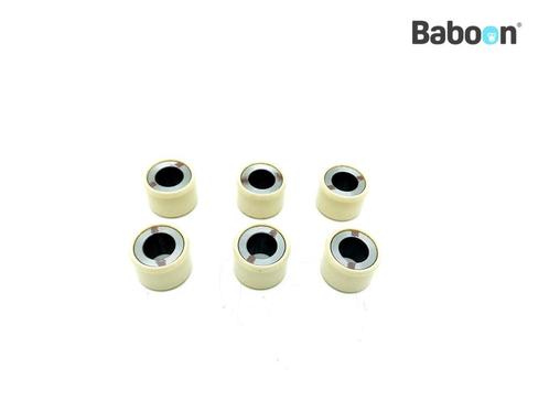 Vario Aandrijving Honda SH 125 2020-2022 (JF90 SH125) Roller, Motoren, Onderdelen | Honda, Gebruikt, Verzenden