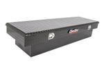 Deezee Universal Tool Box - Red Crossover - Single Lid Black, Ophalen of Verzenden