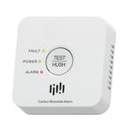 DVM-CBL30R: 1x Koolmonoxidemelder met 10 jaar batterij, Verzenden, Nieuw