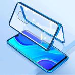 Xiaomi Redmi K20 Pro Magnetisch 360° Hoesje met Tempered, Verzenden, Nieuw