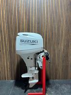 Suzuki 60 PK EFI 23, Ophalen of Verzenden, Gebruikt, Buitenboordmotor