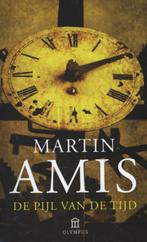 De pijl van de tijd 9789046704042 Martin Amis, Verzenden, Zo goed als nieuw, Martin Amis