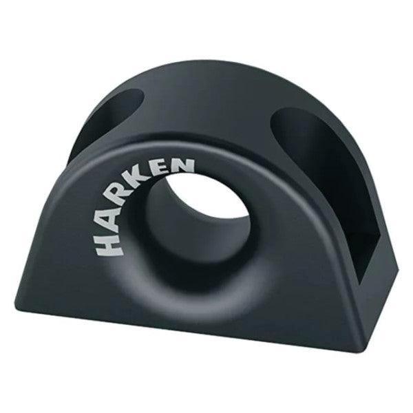 Bieden: Harken Single Bolt Down Fairlead 16 mm - High Hold, Watersport en Boten, Zeilen en Zeiltoebehoren, Toebehoren, Nieuw, Ophalen of Verzenden