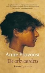 De arkvaarders 9789021433677 Anne Provoost, Verzenden, Gelezen, Anne Provoost