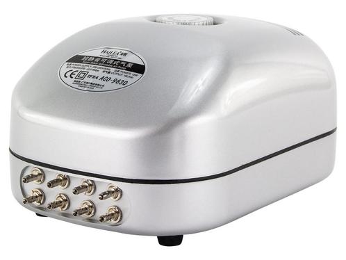Hailea aco 9630 luchtpomp, Tuin en Terras, Vijvers, Nieuw, Verzenden