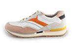 Gabor Sneakers in maat 39 Wit | 5% extra korting