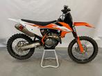 KTM SXF 350 2020 – Frisse en goed onderhouden motor, Motoren, Ophalen of Verzenden