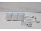 D-Link Eagle Pro AI M15 - WiFi 6 Mesh Systeem - 1500 Mbps -, Computers en Software, Routers en Modems, Verzenden, Zo goed als nieuw