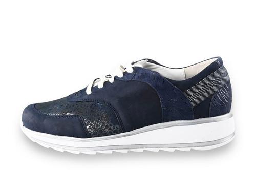 Durea Sneakers in maat 37 Blauw | 10% extra korting, Kleding | Dames, Schoenen, Blauw, Zo goed als nieuw, Sneakers of Gympen, Verzenden