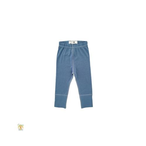 Legging - effen - 122/128HEBE, Kinderen en Baby's, Kinderkleding | Overige, Nieuw, Verzenden