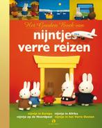 Het Gouden Boek van nijntjes verre reizen / Gouden boekjes, Boeken, Verzenden, Gelezen, Dick Bruna