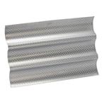 Patisse Stokbroodvorm 3-delig Silver-Top 38x24cm, Verzenden, Nieuw