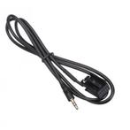 Auto Interface Aux-in audio kabel Ford, Verzenden, Nieuw