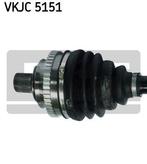 SKF VKJC 5151 Aandrijfas rechts VW TRANSPORTER T4 7014072..., Ophalen of Verzenden, Nieuw