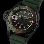 Ublast - Reverse Professional Diver 100 ATM - Zonder, Nieuw