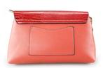 Bulaggi Tas Rood | 10% extra korting, Sieraden, Tassen en Uiterlijk, Tassen | Damestassen, Verzenden, Zo goed als nieuw, Overige kleuren
