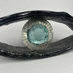 Andrzej Rafalski - Kandelaar (5) - Glas - Glasoog - Groot, Antiek en Kunst, Antiek | Glas en Kristal
